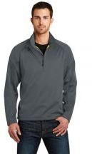 OGIO® Torque II Pullover Jacket